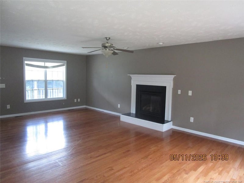 642 Pinevalley Ln, Sanford, NC 27332
