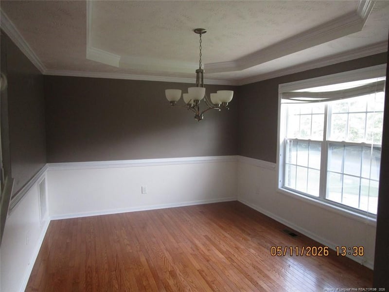642 Pinevalley Ln, Sanford, NC 27332