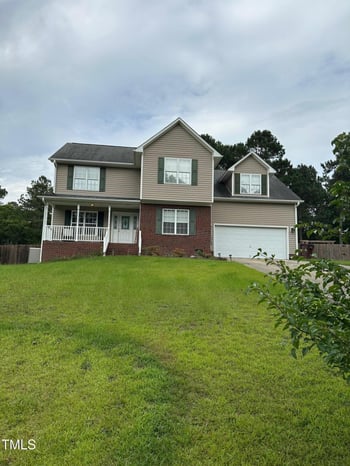 642 Pinevalley Ln, Sanford, NC 27332