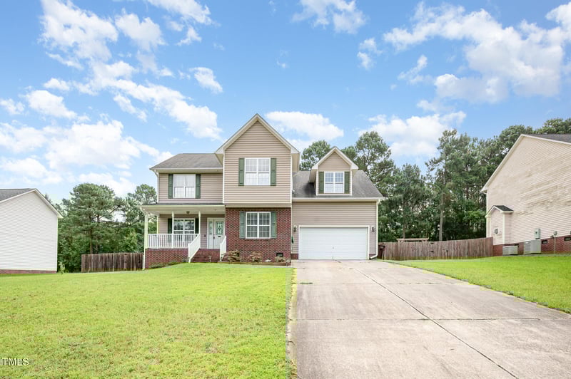 642 Pinevalley Ln, Sanford, NC 27332