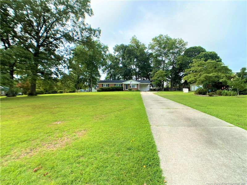 642 Pleasant Loop, Fayetteville, NC 28311