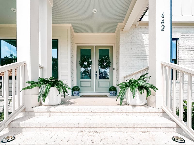 642 The Parks Dr, Pittsboro, NC 27312