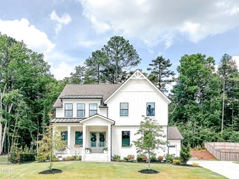 642 The Parks Dr, Pittsboro, NC 27312