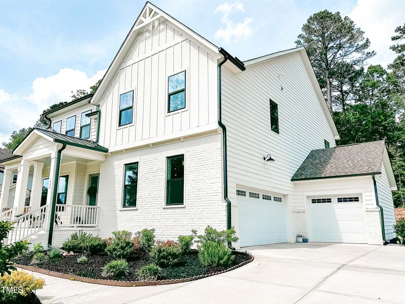 642 The Parks Dr, Pittsboro, NC 27312