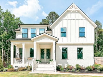 642 The Parks Dr, Pittsboro, NC 27312