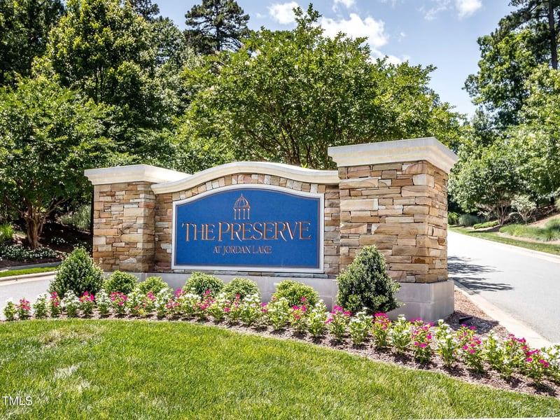 642 The Preserve Trl, Chapel Hill, NC 27517