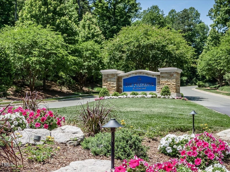 642 The Preserve Trl, Chapel Hill, NC 27517