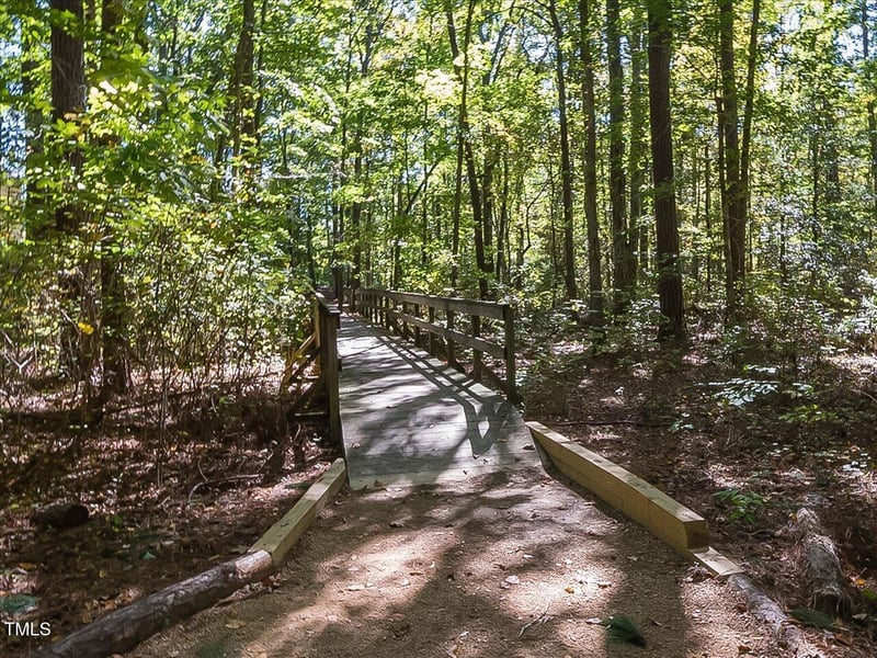 642 The Preserve Trl, Chapel Hill, NC 27517