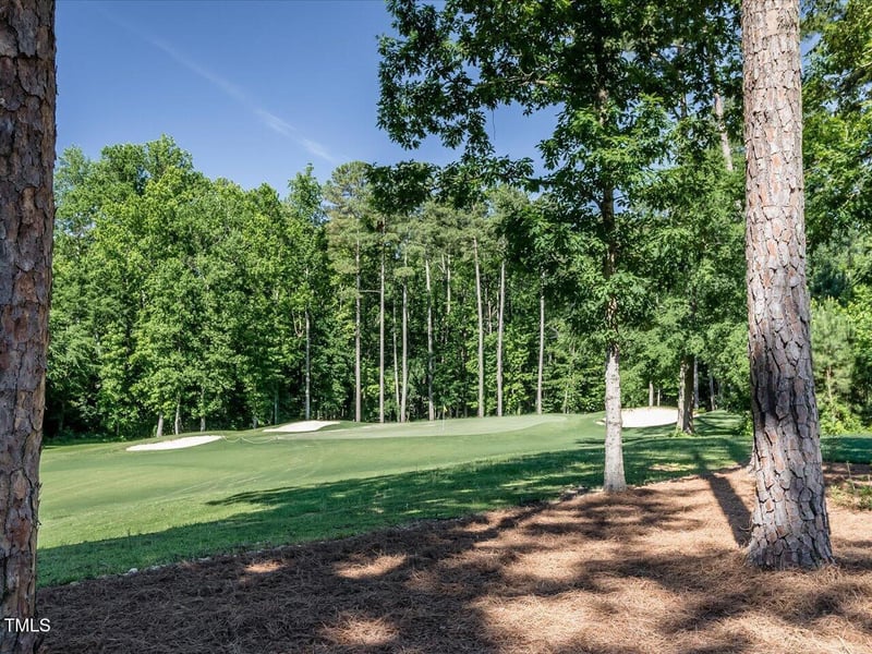 642 The Preserve Trl, Chapel Hill, NC 27517