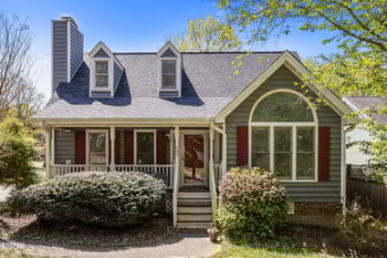 642 Tyler Run Dr, Wake Forest, NC 27587