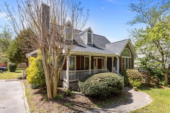 642 Tyler Run Dr, Wake Forest, NC 27587