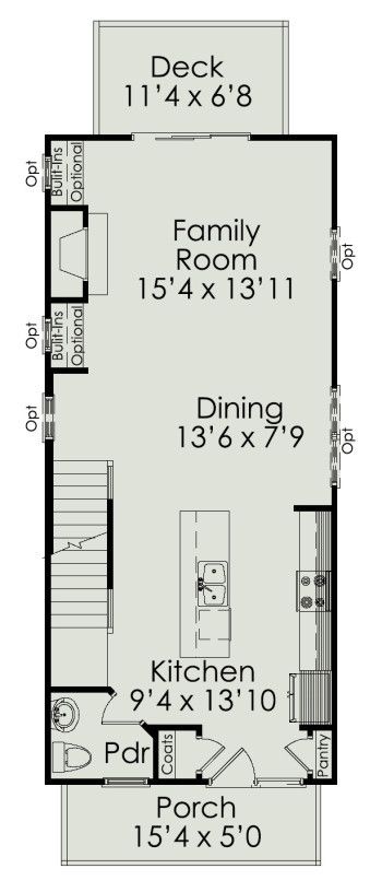 642 Watauga St, Raleigh, NC 27604
