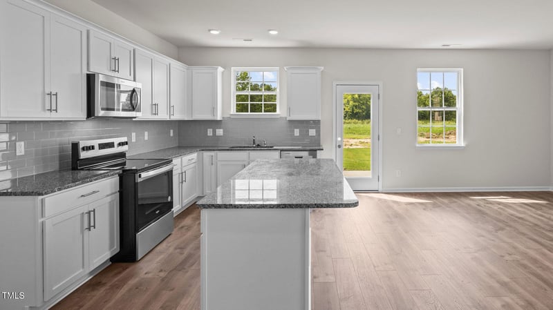 6420 Alfalfa Ln, Wake Forest, NC 27587