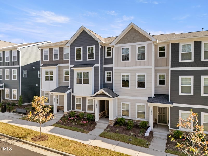 6420 Astor Elgin St, Raleigh, NC 27616