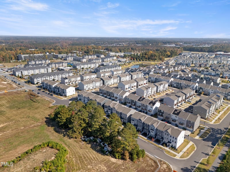 6420 Astor Elgin St, Raleigh, NC 27616