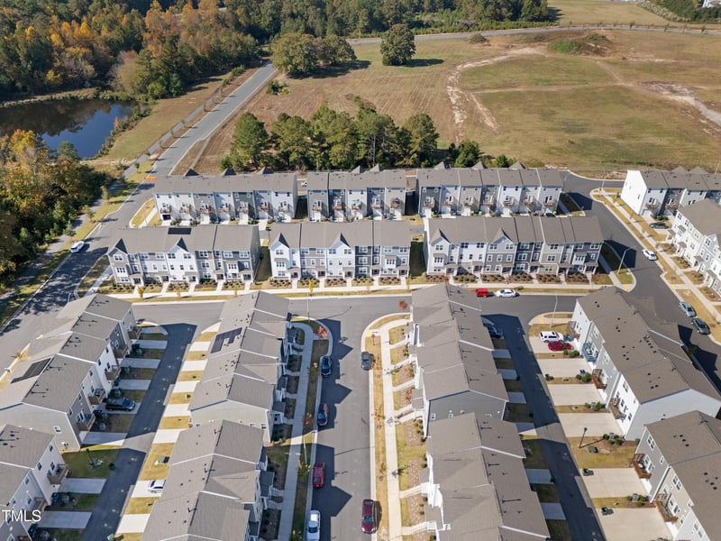 6420 Astor Elgin St, Raleigh, NC 27616