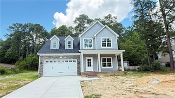 6420 Burnside Pl, Fayetteville, NC 28311