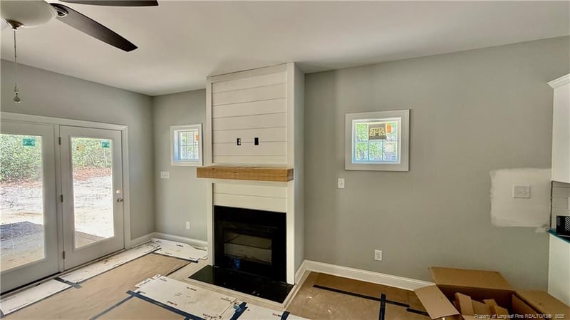 6420 Burnside Pl, Fayetteville, NC 28311