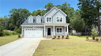 6420 Burnside Pl Lot 190, Fayetteville, NC 28311