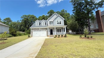 6420 Burnside Pl Lot 190, Fayetteville, NC 28311
