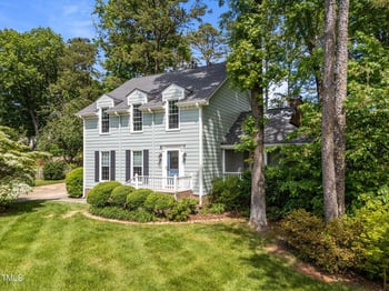 6420 Dresden Ln, Raleigh, NC 27612