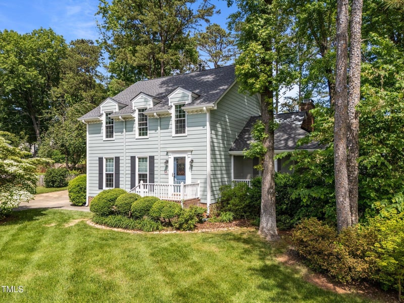 6420 Dresden Ln, Raleigh, NC 27612