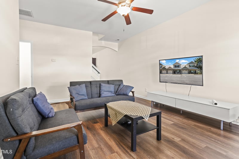 6420 Hatchies Dr, Raleigh, NC 27610
