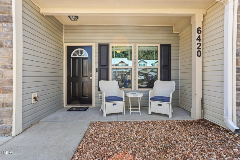 6420 Hatchies Dr, Raleigh, NC 27610