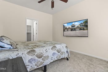 6420 Hatchies Dr, Raleigh, NC 27610