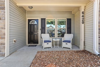 6420 Hatchies Dr, Raleigh, NC 27610