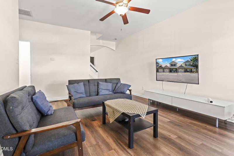 6420 Hatchies Dr, Raleigh, NC 27610