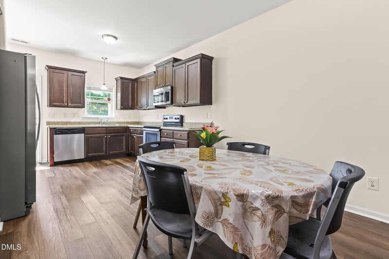 6420 Hatchies Dr, Raleigh, NC 27610