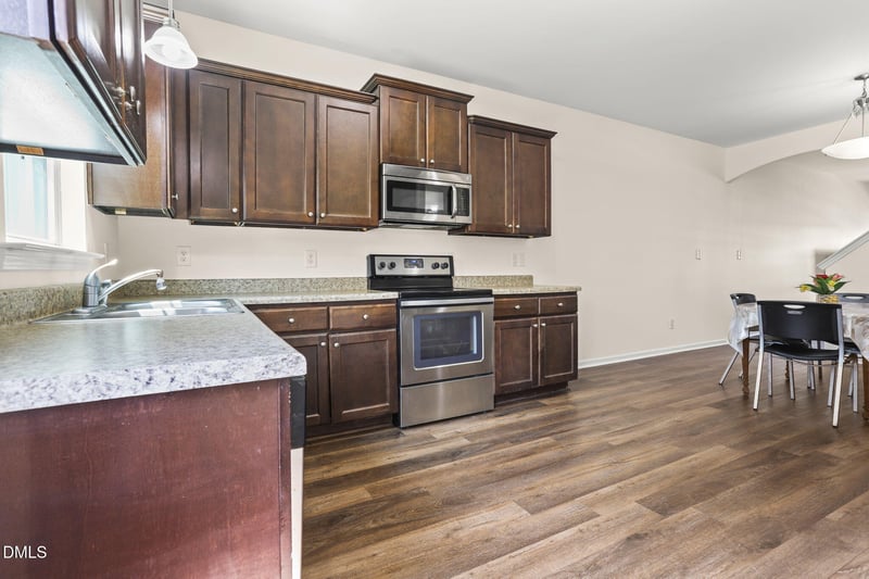 6420 Hatchies Dr, Raleigh, NC 27610