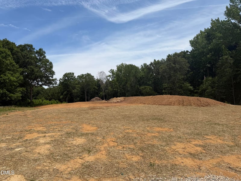 6420 Rocky Ridge Rd Lot B, Hillsborough, NC 27278