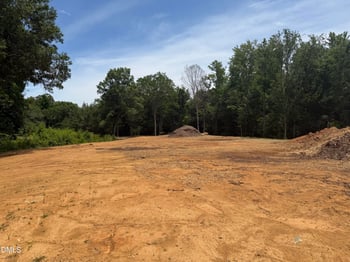 6420 Rocky Ridge Rd Lot B, Hillsborough, NC 27278