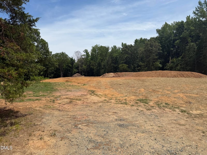6420 Rocky Ridge Rd Lot B, Hillsborough, NC 27278
