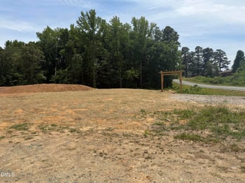 6420 Rocky Ridge Rd Lot B, Hillsborough, NC 27278