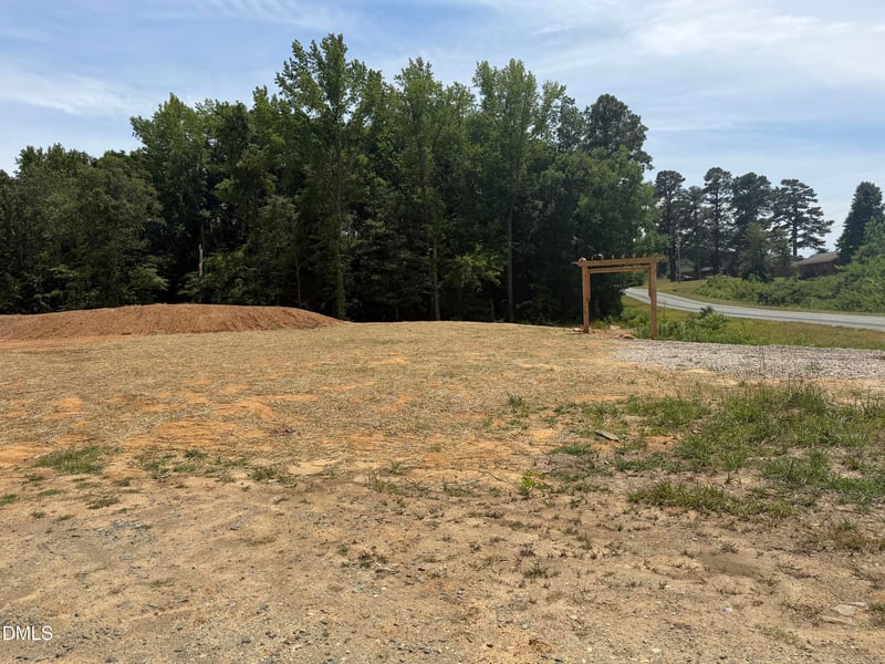 6420 Rocky Ridge Rd Lot B, Hillsborough, NC 27278