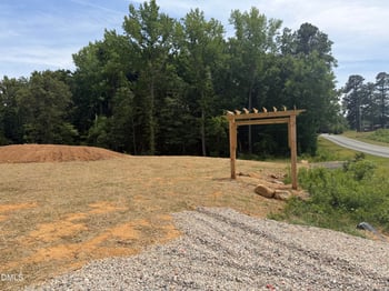 6420 Rocky Ridge Rd Lot B, Hillsborough, NC 27278
