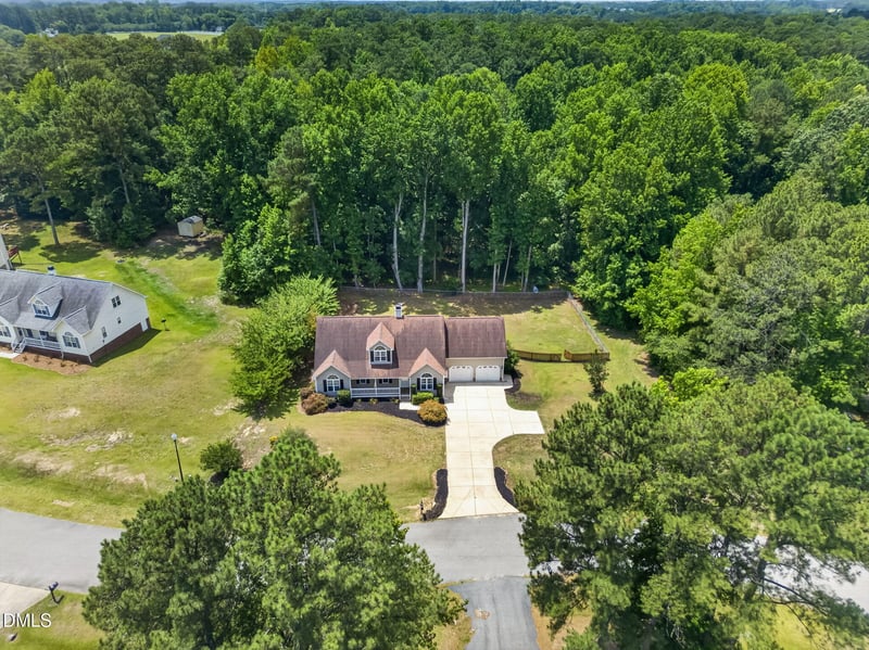 6420 Silver Spring Ct, Willow Springs, NC 27592