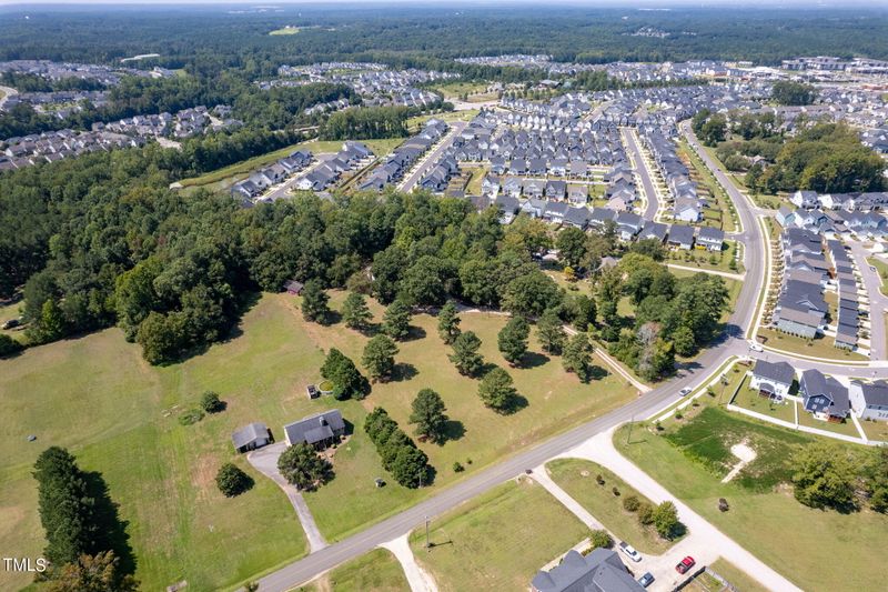 6420 Taylor Rd, Wendell, NC 27591