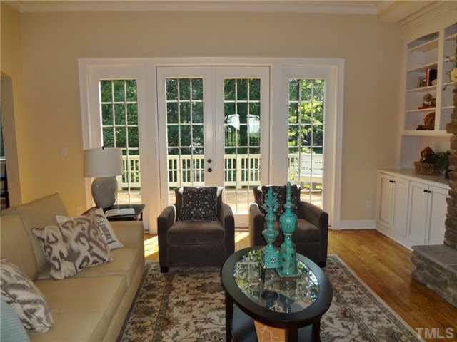 6420 Therfield Dr, Raleigh, NC 27614