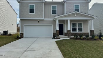 6420 Winter Spring Dr, Wake Forest, NC 27587