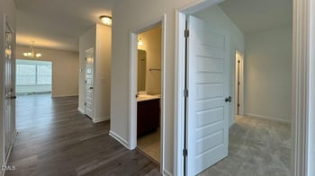 6420 Winter Spring Dr, Wake Forest, NC 27587