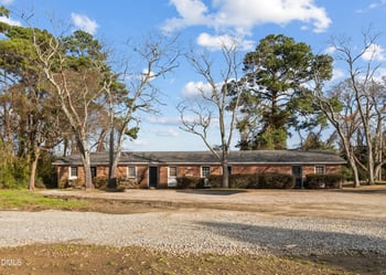 6421 Applecross Ave #A,B,C,D, Fayetteville, NC 28304