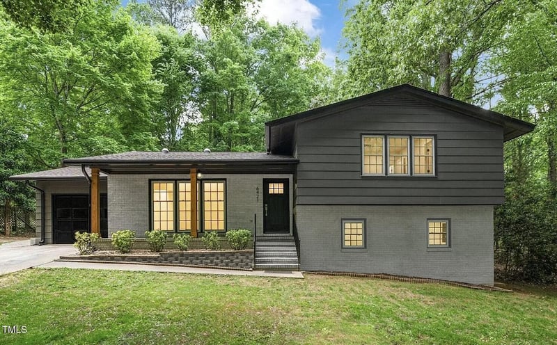 6421 Arrington Rd, Raleigh, NC 27607
