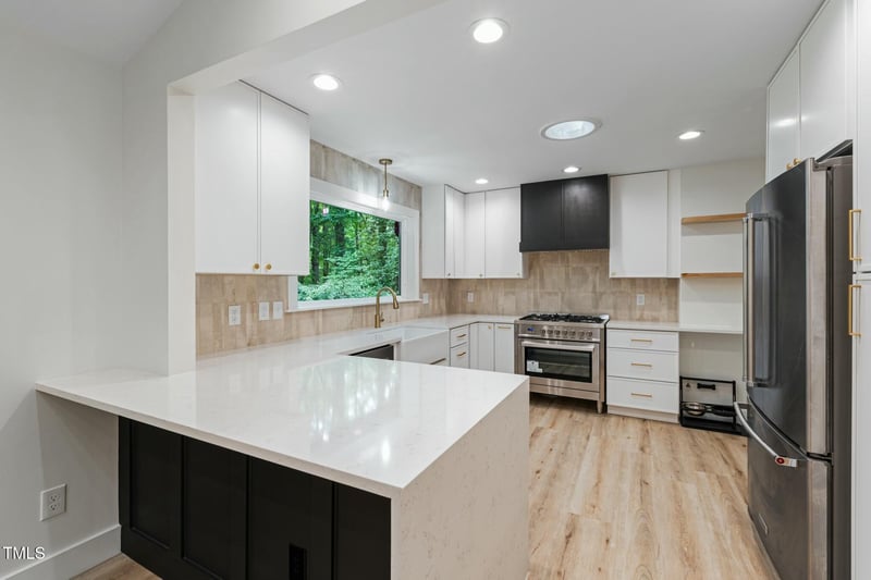 6421 Arrington Rd, Raleigh, NC 27607