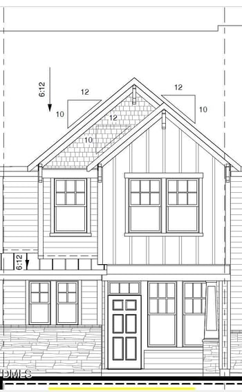 6421 Granite Quarry Dr, Raleigh, NC 27610