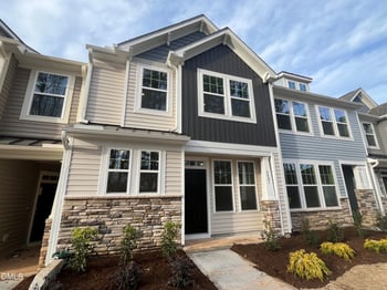 6421 Granite Quarry Dr, Raleigh, NC 27610