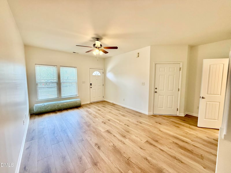 6421 Hatchies Dr, Raleigh, NC 27610